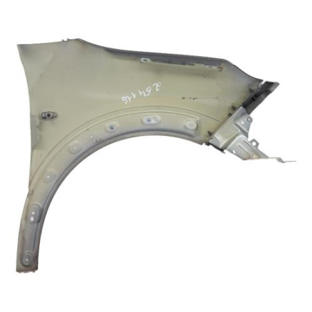 Aile avant gauche CITROEN C4 CACTUS