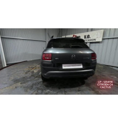 Aile avant gauche CITROEN C4 CACTUS Photo n°6