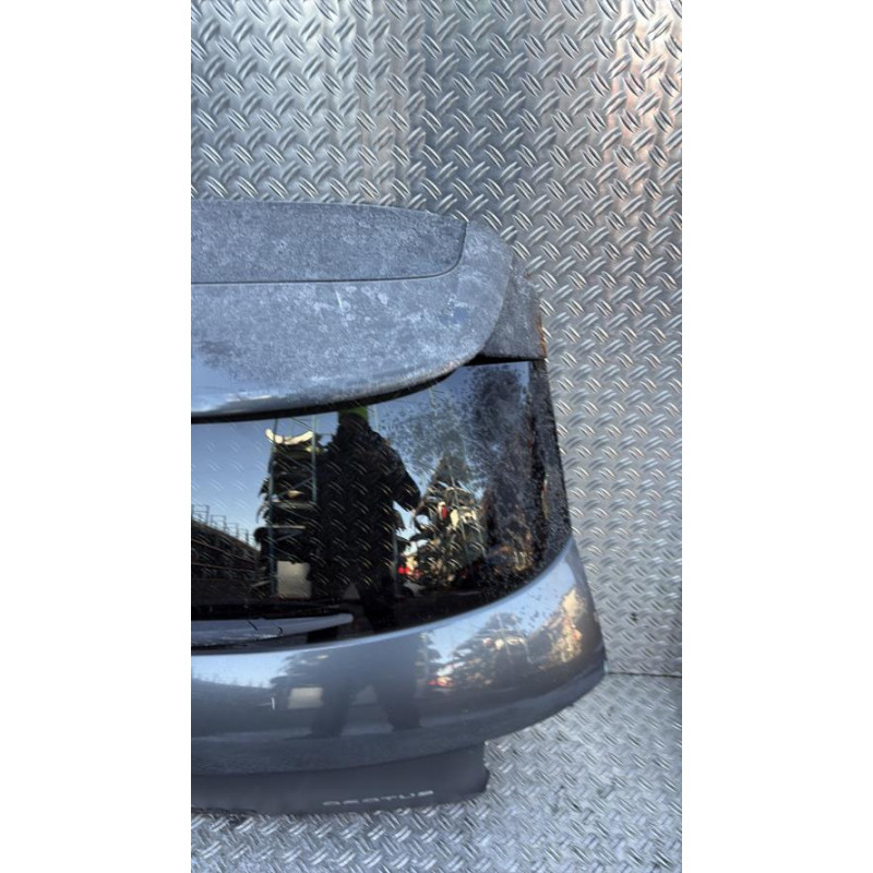 Malle/Hayon arriere CITROEN C4 CACTUS