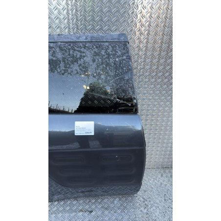 Porte arriere droit CITROEN C4 CACTUS Photo n°1