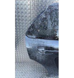Porte arriere droit CITROEN C4 CACTUS Photo n°3