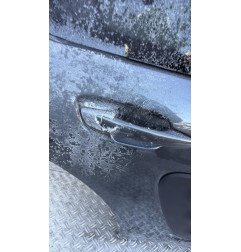 Porte arriere droit CITROEN C4 CACTUS Photo n°4