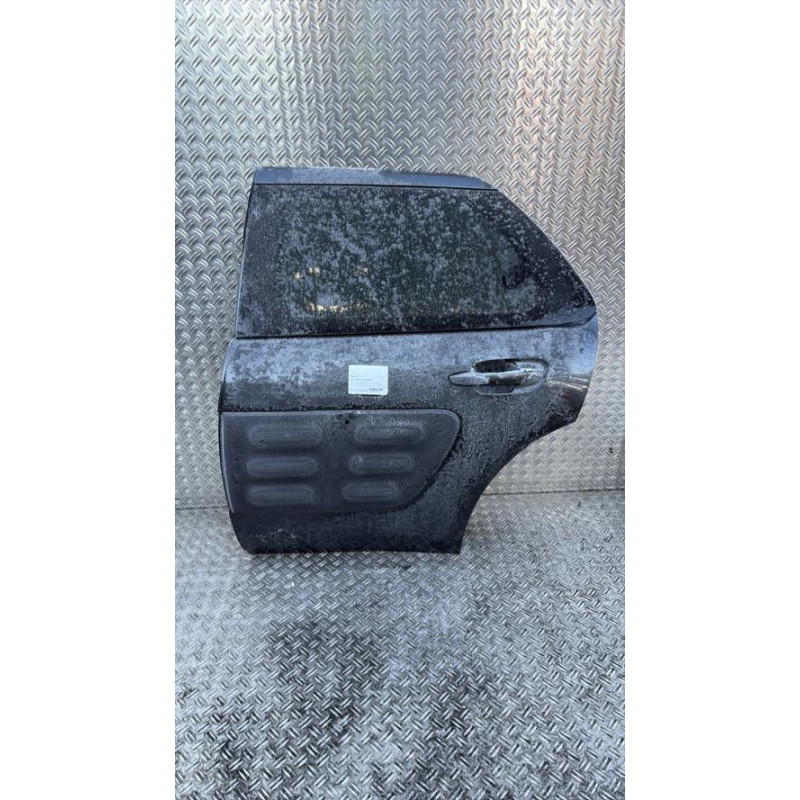 Porte arriere gauche CITROEN C4 CACTUS