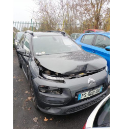 Porte arriere gauche CITROEN C4 CACTUS Photo n°16
