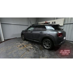 Porte avant droit CITROEN C4 CACTUS Photo n°8