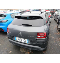 Porte avant droit CITROEN C4 CACTUS Photo n°17