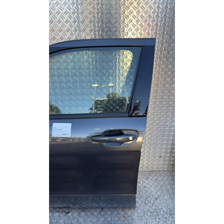 Porte avant gauche CITROEN C4 CACTUS