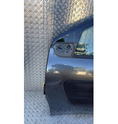 Porte avant gauche CITROEN C4 CACTUS Photo n°3