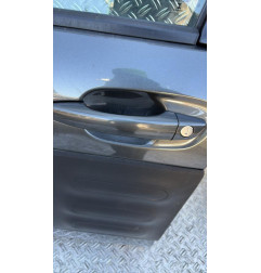 Porte avant gauche CITROEN C4 CACTUS Photo n°4