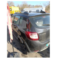 Pare soleil droit DACIA SANDERO 2 Photo n°6