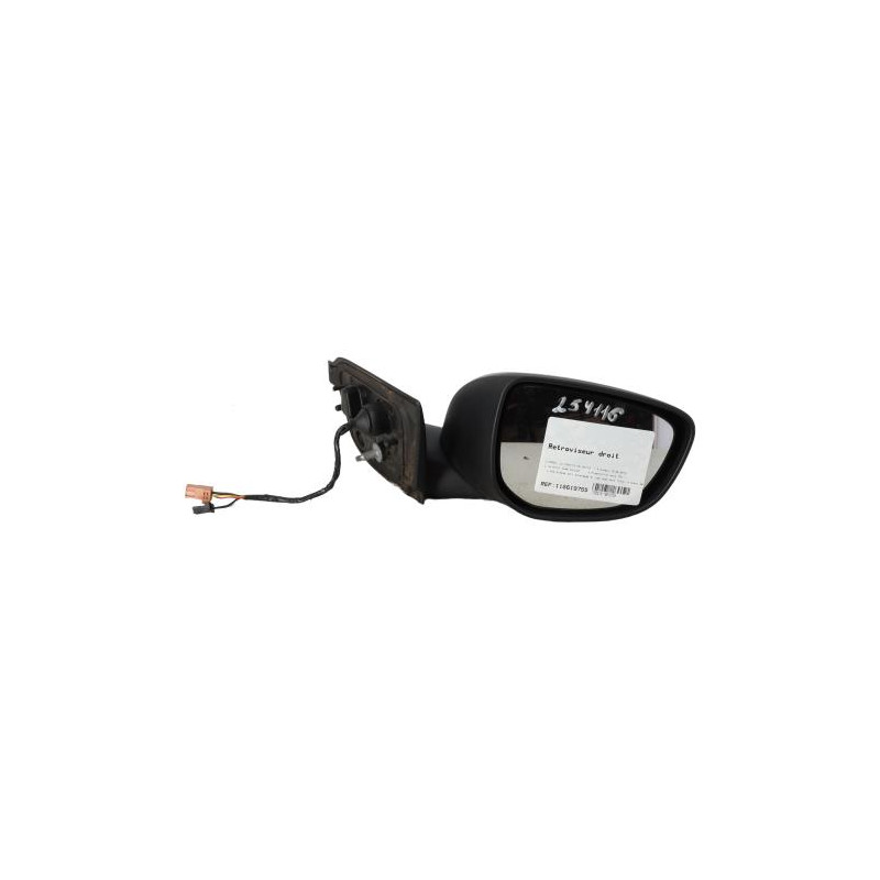 Retroviseur droit CITROEN C4 CACTUS