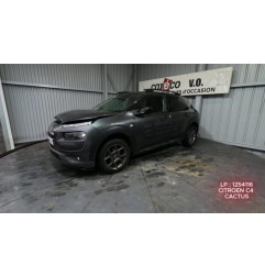 Retroviseur droit CITROEN C4 CACTUS Photo n°16