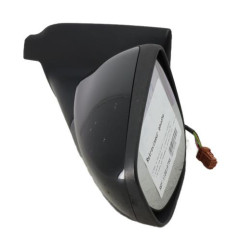 Retroviseur gauche CITROEN C4 CACTUS Photo n°4