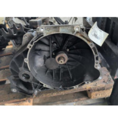 Boite de vitesses FORD FOCUS 2 Photo n°1