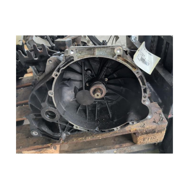 Boite de vitesses FORD FOCUS 2