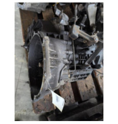 Boite de vitesses FORD FOCUS 2