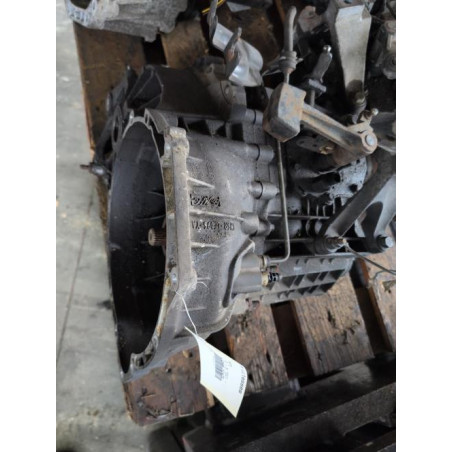 Boite de vitesses FORD FOCUS 2