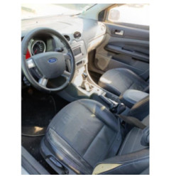 Boite de vitesses FORD FOCUS 2 Photo n°4