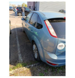 Boite de vitesses FORD FOCUS 2 Photo n°5