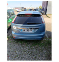 Boite de vitesses FORD FOCUS 2 Photo n°6