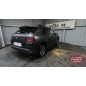 Renfort pare choc arriere (traverse) CITROEN C4 CACTUS