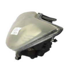 Optique avant principal gauche (feux)(phare) FORD FOCUS 2