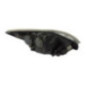 Optique avant principal gauche (feux)(phare) FORD FOCUS 2