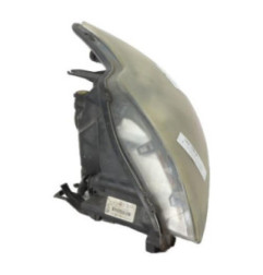 Optique avant principal gauche (feux)(phare) FORD FOCUS 2 Photo n°4