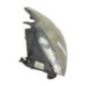 Optique avant principal gauche (feux)(phare) FORD FOCUS 2