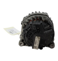 Alternateur CITROEN C4 CACTUS Photo n°3