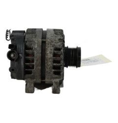 Alternateur CITROEN C4 CACTUS Photo n°4