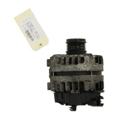 Alternateur CITROEN C4 CACTUS Photo n°5