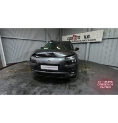 Alternateur CITROEN C4 CACTUS Photo n°14