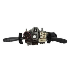 Com (Bloc Contacteur Tournant+Commodo Essuie Glace+Commodo Phare) RENAULT SCENIC 1 Photo n°4