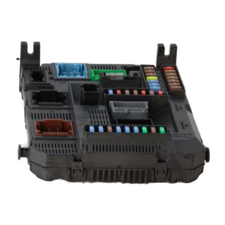 Boitier BSI CITROEN C4 CACTUS