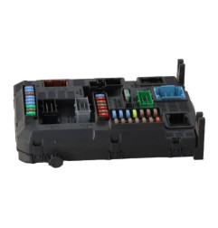 Boitier BSI CITROEN C4 CACTUS Photo n°3