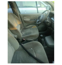 Com (Bloc Contacteur Tournant+Commodo Essuie Glace+Commodo Phare) RENAULT SCENIC 1 Photo n°7