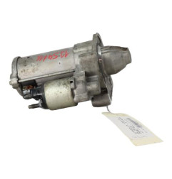 Demarreur CITROEN C4 CACTUS Photo n°4