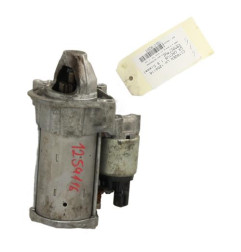 Demarreur CITROEN C4 CACTUS Photo n°5