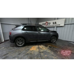 Demarreur CITROEN C4 CACTUS Photo n°11