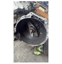 Boite de vitesses BMW SERIE 3 E91 Photo n°1