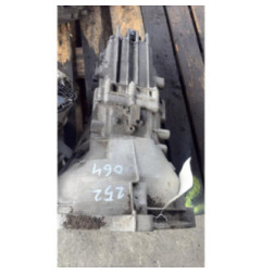 Boite de vitesses BMW SERIE 3 E91