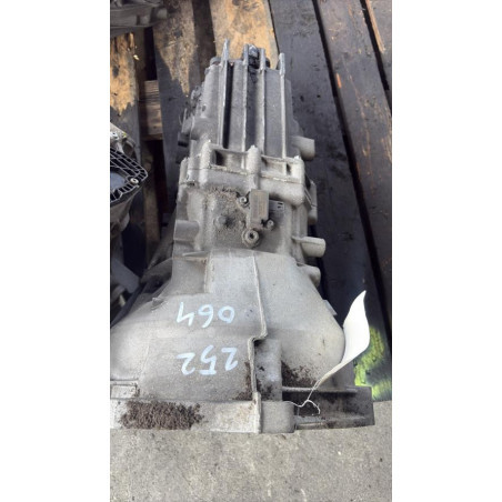 Boite de vitesses BMW SERIE 3 E91