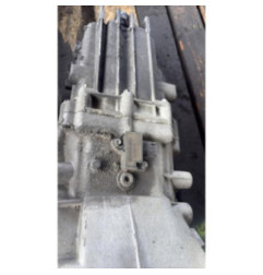 Boite de vitesses BMW SERIE 3 E91 Photo n°3