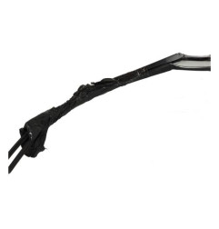 Bras essuie glace avant SKODA OCTAVIA 2 Photo n°3