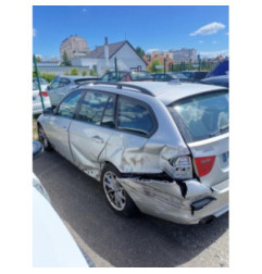 Boite de vitesses BMW SERIE 3 E91 Photo n°5