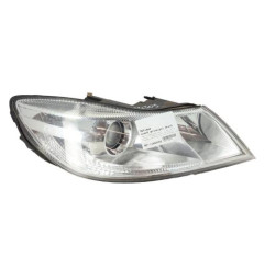 Optique avant principal droit (feux)(phare) SKODA OCTAVIA 2 Photo n°1