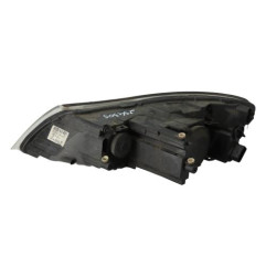 Optique avant principal droit (feux)(phare) SKODA OCTAVIA 2 Photo n°3