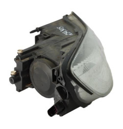 Optique avant principal droit (feux)(phare) SKODA OCTAVIA 2 Photo n°4