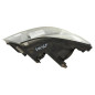 Optique avant principal droit (feux)(phare) SKODA OCTAVIA 2